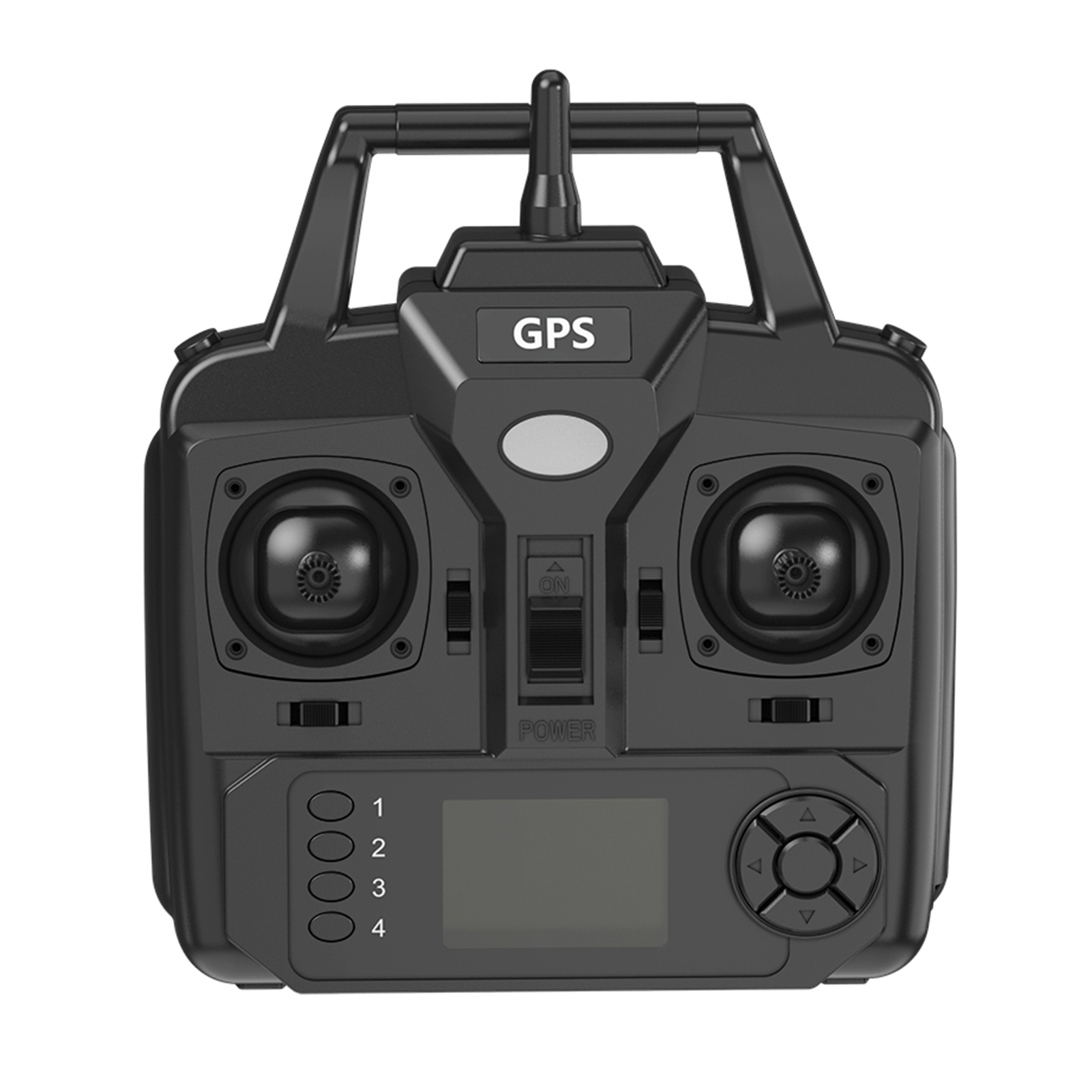Fish Finder Gps - V020 GPS için uzaktan kumanda balık