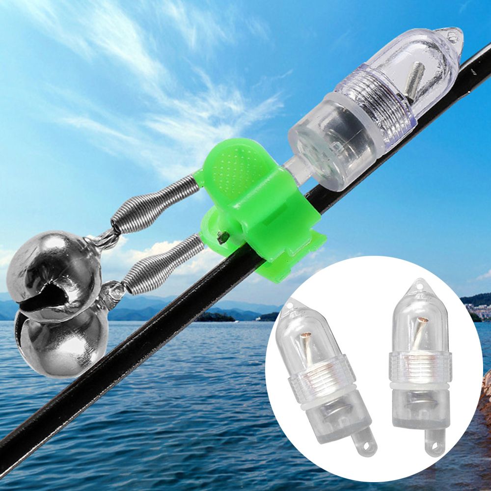 Fish Alarm - Yüksek kalite taşınabilir dayanıklı balıkçılık uyarısı