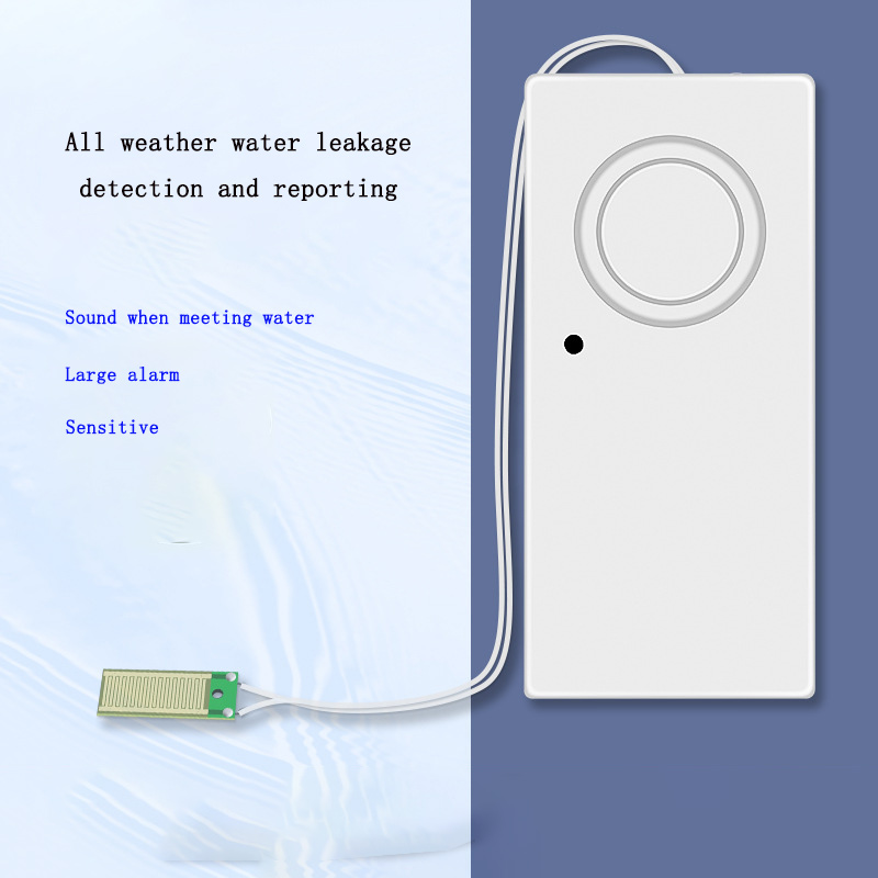 Fish Alarm - Balık Tankı Ev Tipi Havuz Su