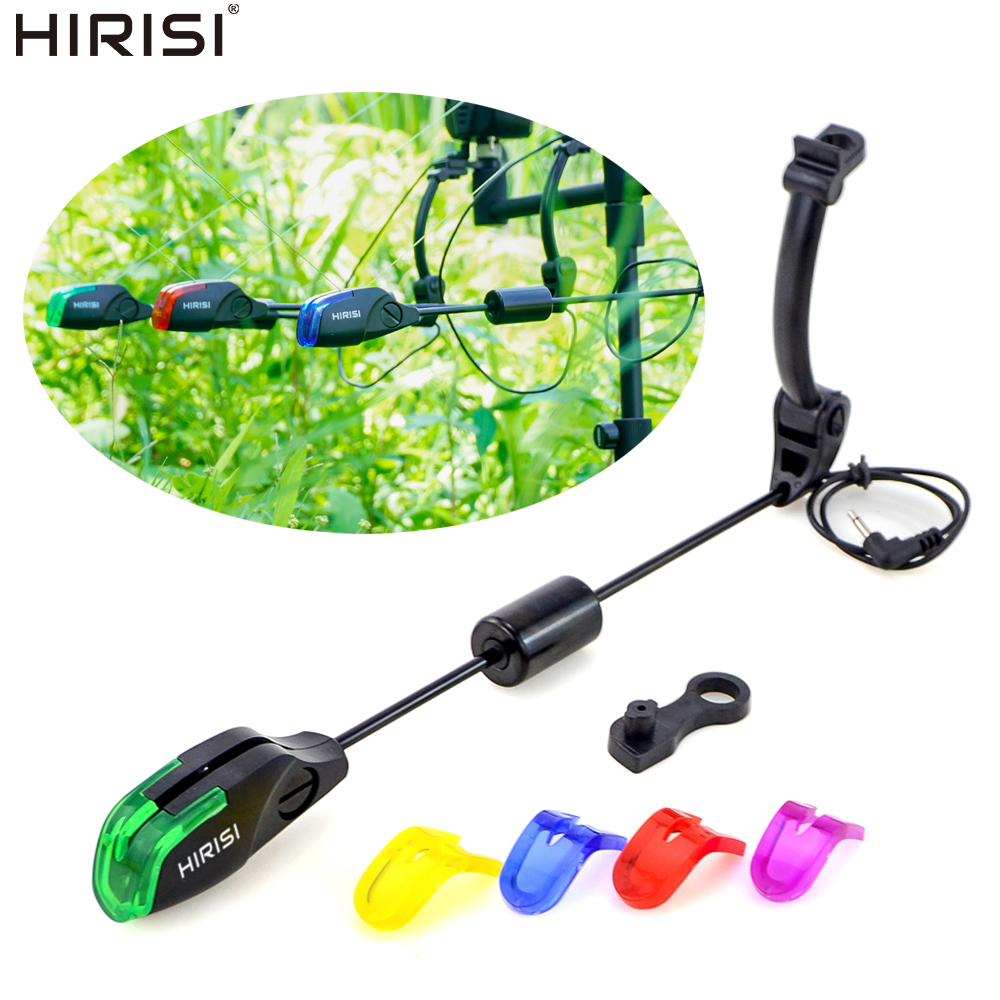 Fish Alarm - Hirisi B2011S LED Balıkçılık Sinyalizatörü, 4