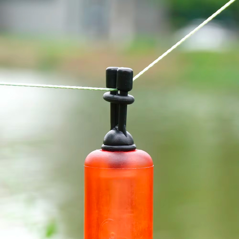 Hirisi 4 adet Balıkçılık Swing - Fish Alarm incelemesi ve fiyatı