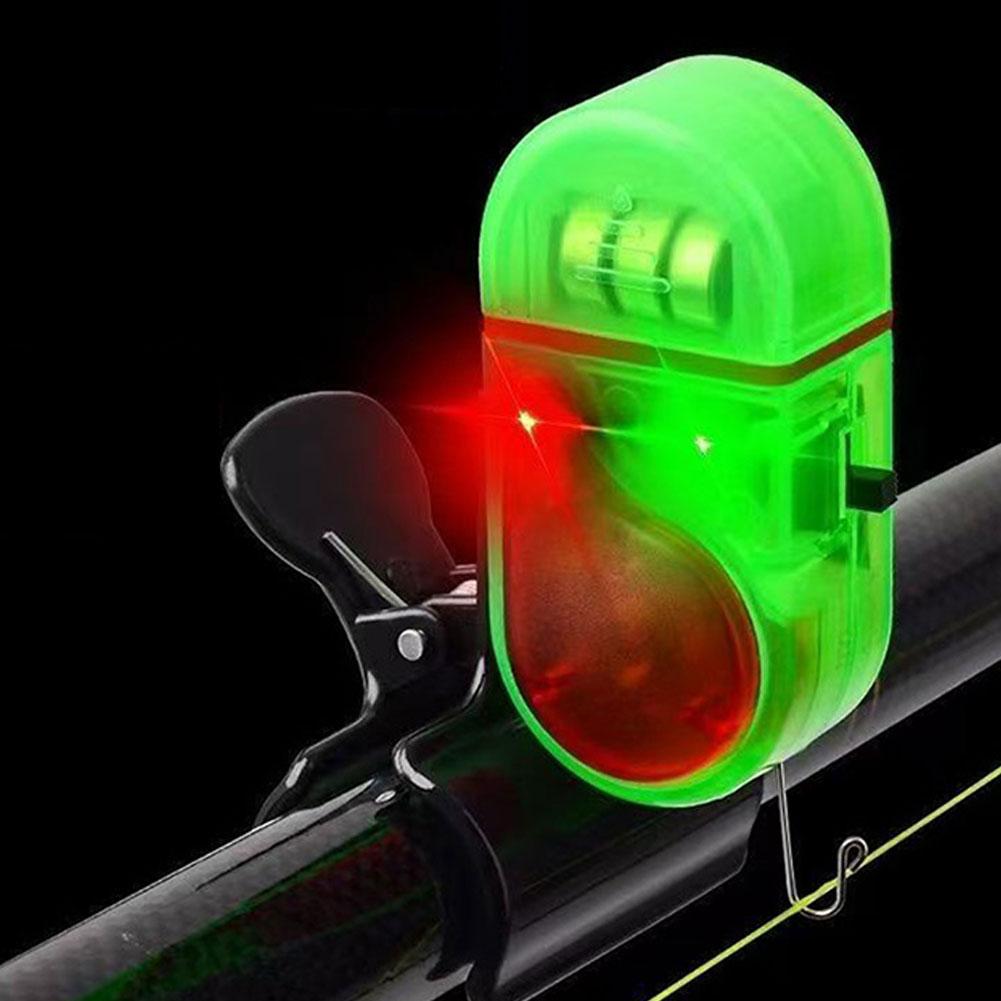 Elektronik Balık Isırığı Alarm - Fish Alarm incelemesi ve fiyatı