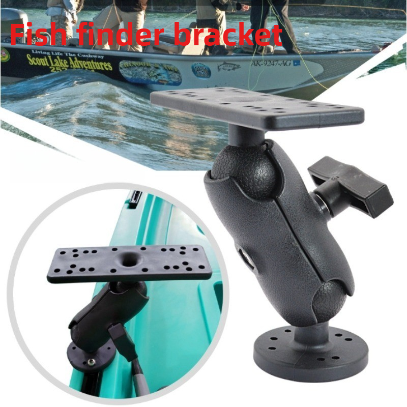 360 Derece Dönebilen Toplu Mon - Fish Finder Mount incelemesi ve fiyatı