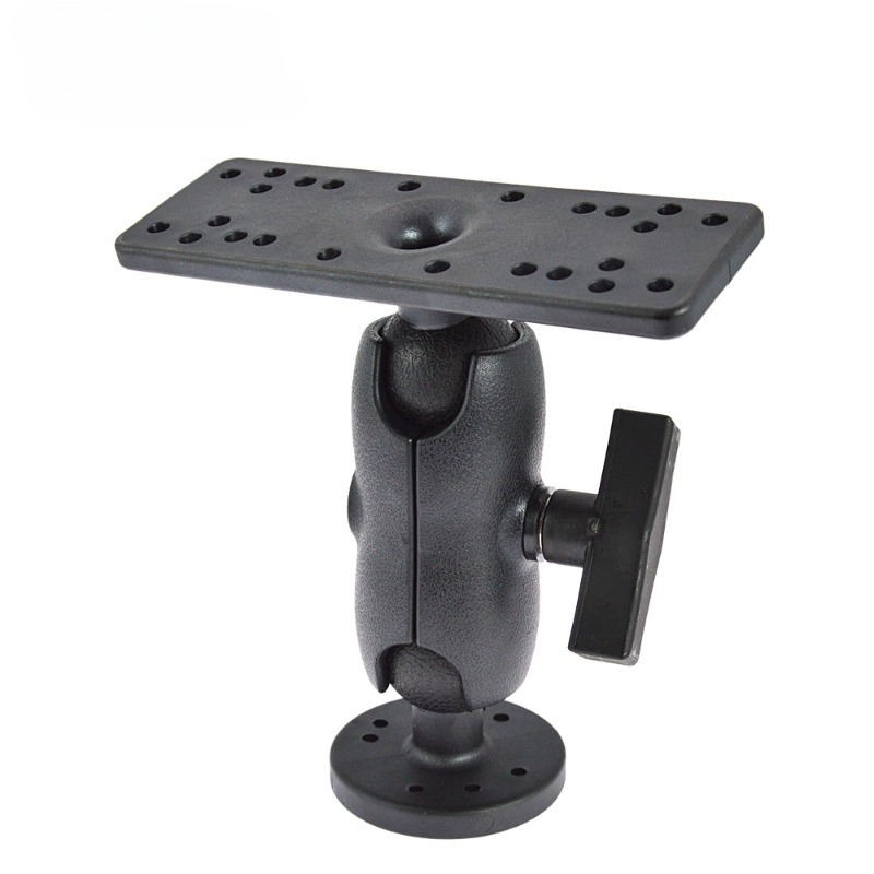 360 Derece Dönebilen Toplu Mon - Fish Finder Mount incelemesi ve fiyatı