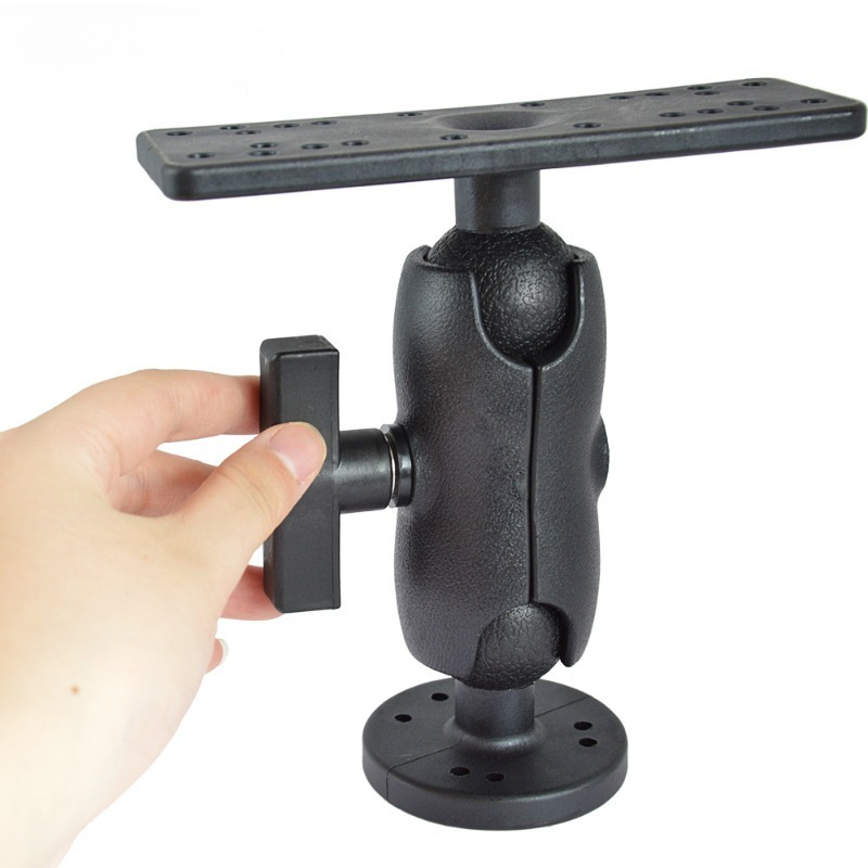 360 Derece Dönebilen Toplu Mon - Fish Finder Mount incelemesi ve fiyatı