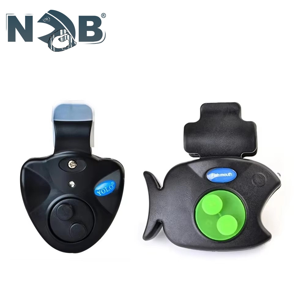 NGB Balıkçılık Bite Alarmı Pil - Fish Alarm incelemesi ve fiyatı