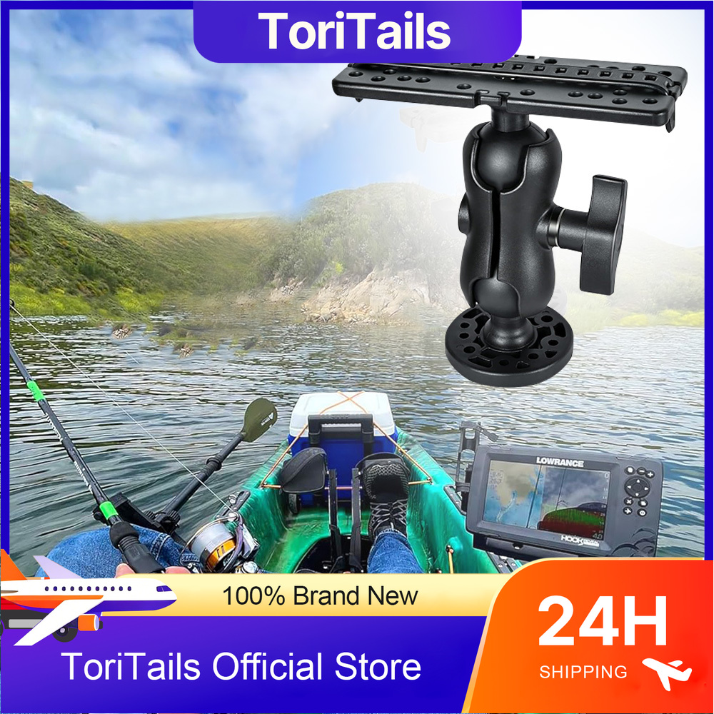 360 Derece Dönebilen Toplu Mon - Fish Finder Mount incelemesi ve fiyatı