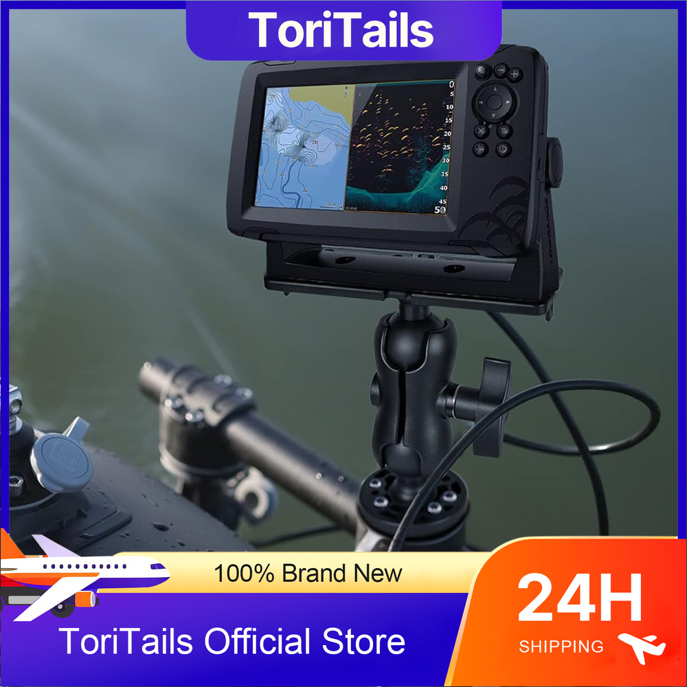 360 Derece Dönebilen Toplu Mon - Fish Finder Mount incelemesi ve fiyatı