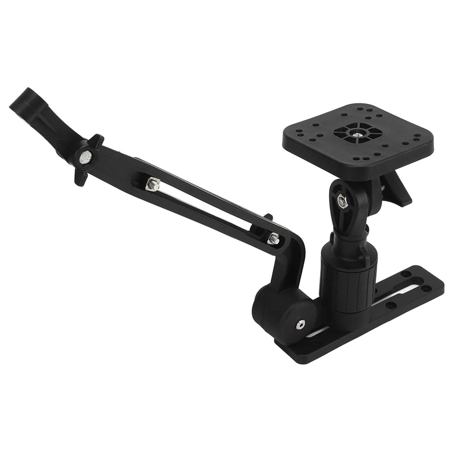 Balık bulucu tabanı naylon ve  - Fish Finder Mount incelemesi ve fiyatı
